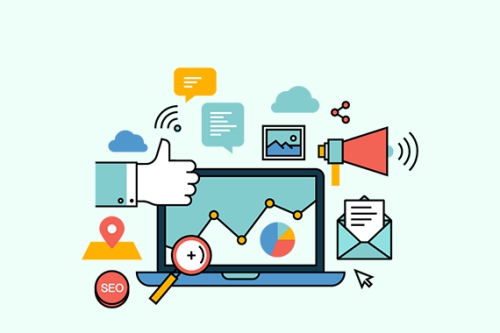 忻府提升网络推广效果企业要注意哪些方面的问题