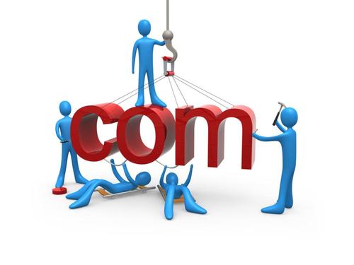 忻府企业网站建设成功与否和哪些有关呢