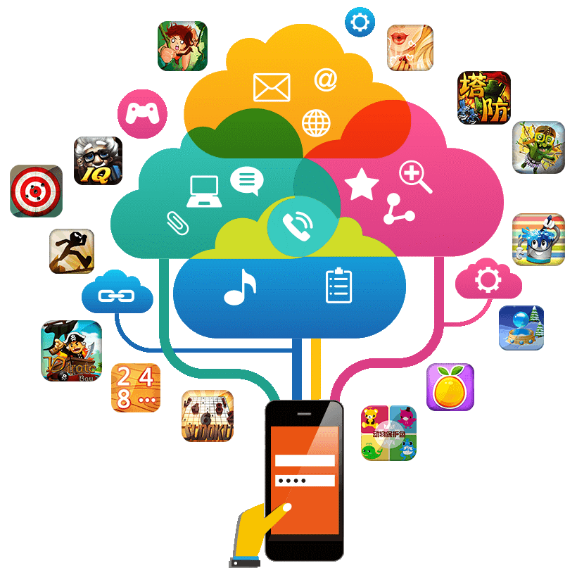 忻府网络推广公司分析零基础的企业如何做好产品推广